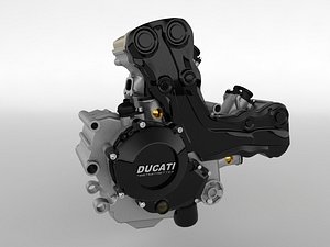 max ducati testastretta 11 engine