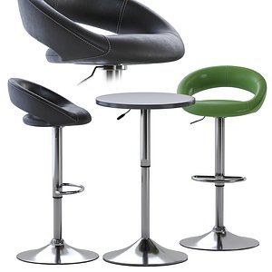 Bar Stool Jysk HEIKI
