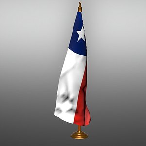 CHILE table flag t