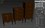 Chest Of Drawers_A_01