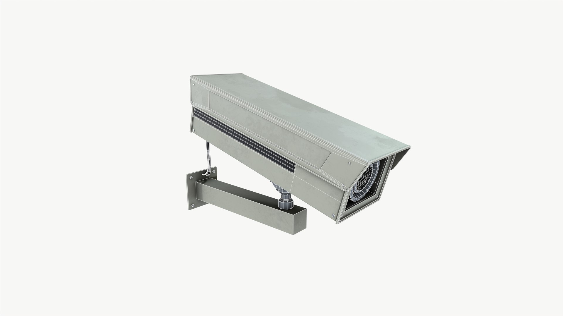 3D CC Camera - TurboSquid 2493432