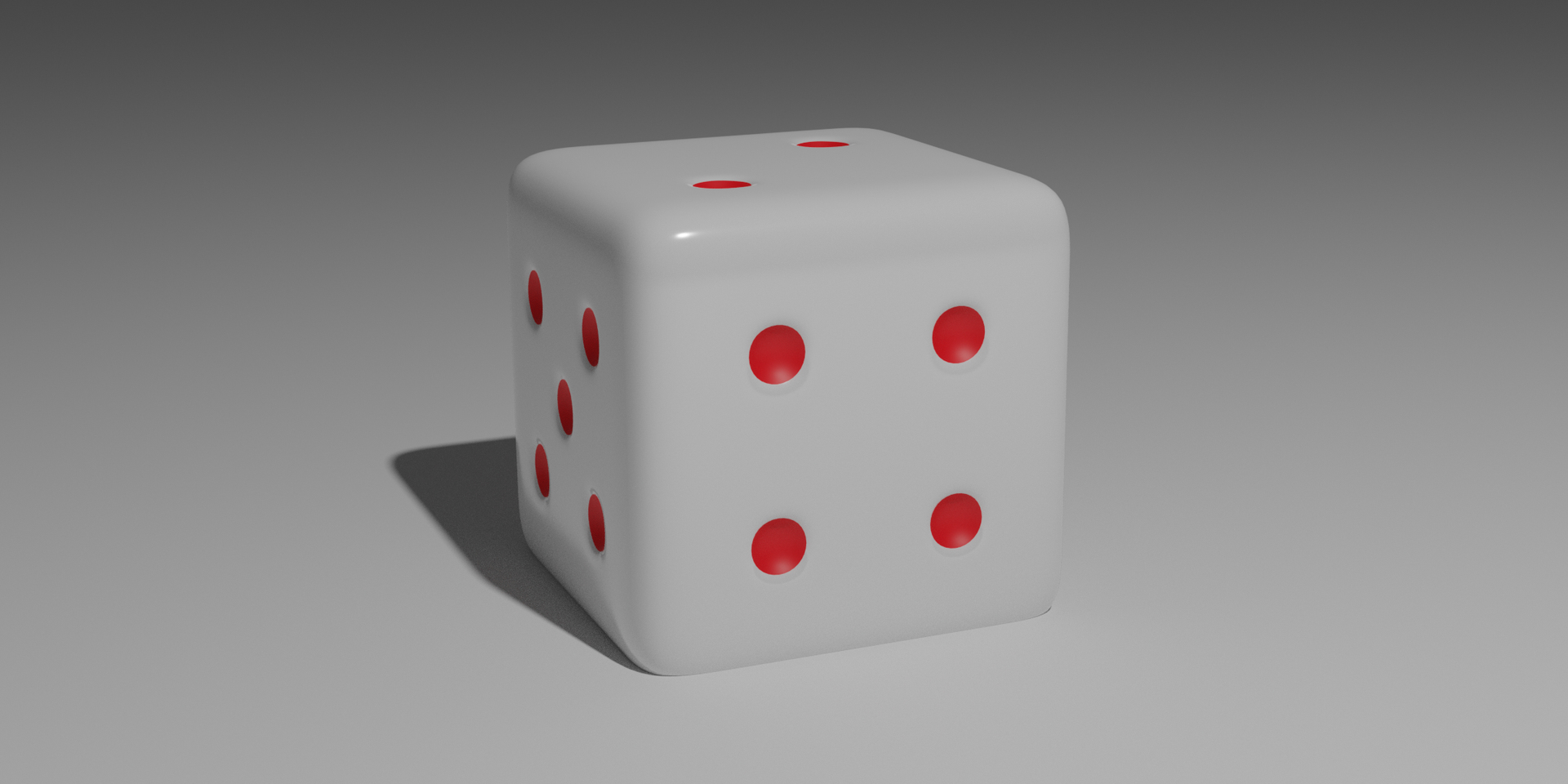3D Dice model - TurboSquid 1775010