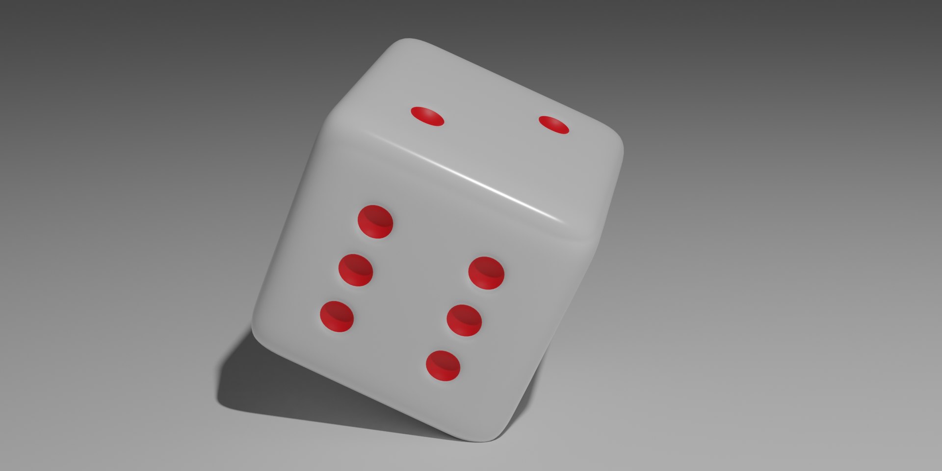3D Dice model https://p.turbosquid.com/ts-thumb/6F/8TQa32/va/dice004/png/1629251713/1920x1080/fit_q87/3a7389e1ddd4674a077e63d3ba72bf5648329268/dice004.jpg