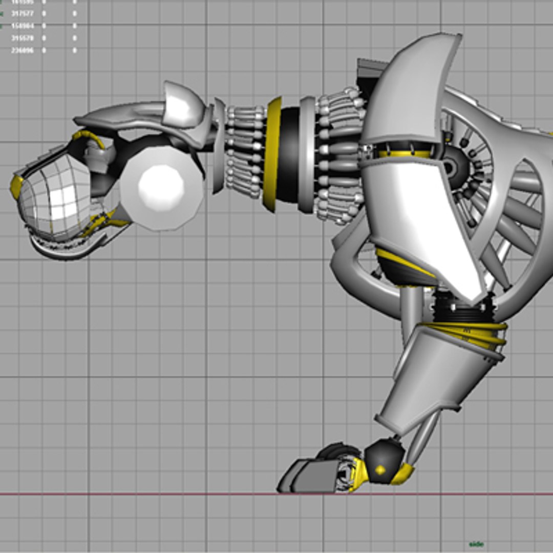 3d robot feline model https://p.turbosquid.com/ts-thumb/6F/Aq9ase/nCaK5GlK/cog_01/jpg/1248840236/1920x1080/fit_q87/462851d73cede88990554c7b6ef314d8a6dd8838/cog_01.jpg