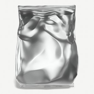 Potato Chips Bag