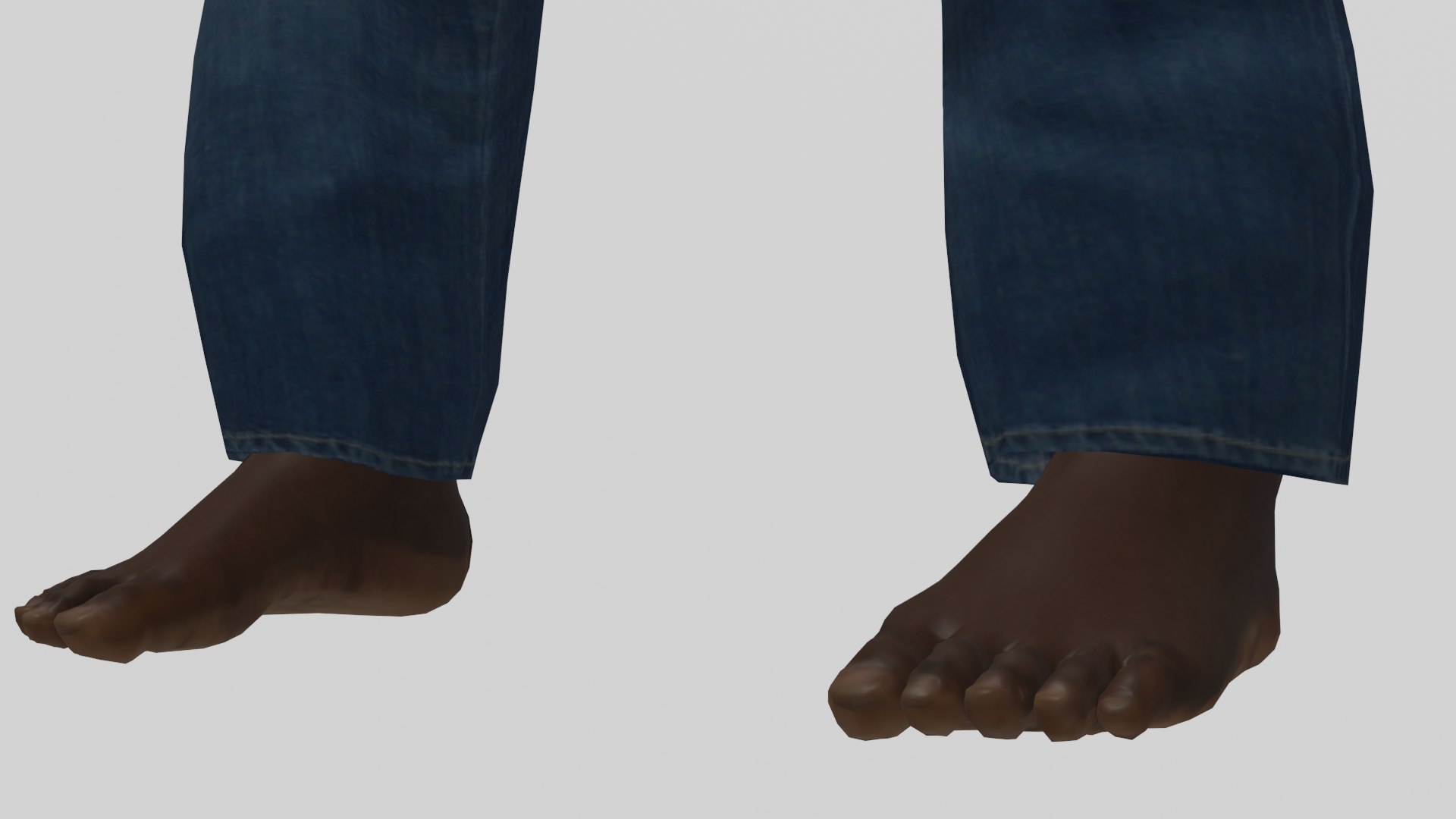 3D 5 Years Old Rigged Boy Model - TurboSquid 2143513