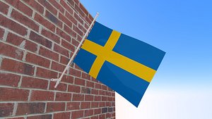 Flag of Sweden