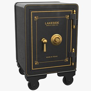 Old Safe