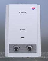 Havells Flagro 6Ltr Storage Gas Water Geyser