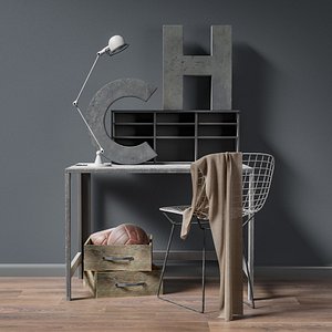 Loft collection