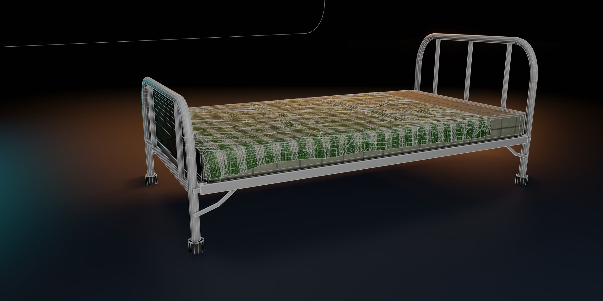 hospital beds 3D model https://p.turbosquid.com/ts-thumb/6F/UNhtgD/2E0tPGs4/bedwireframepng1/png/1604304967/1920x1080/fit_q87/f5a2108948e2f74d2b5e67e5b9b6cf709e542a8a/bedwireframepng1.jpg