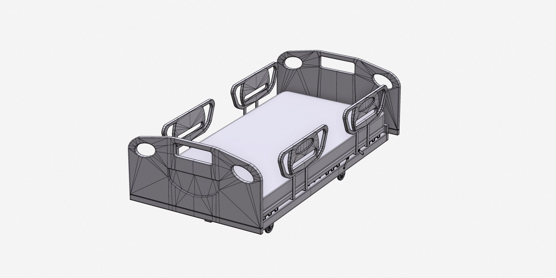 hospital beds 3D model https://p.turbosquid.com/ts-thumb/6F/UNhtgD/5qrPQcdf/bedwireframe5/png/1604304641/1920x1080/fit_q87/2bd730db1318ce64bfa73078e6a17c5aee10677d/bedwireframe5.jpg