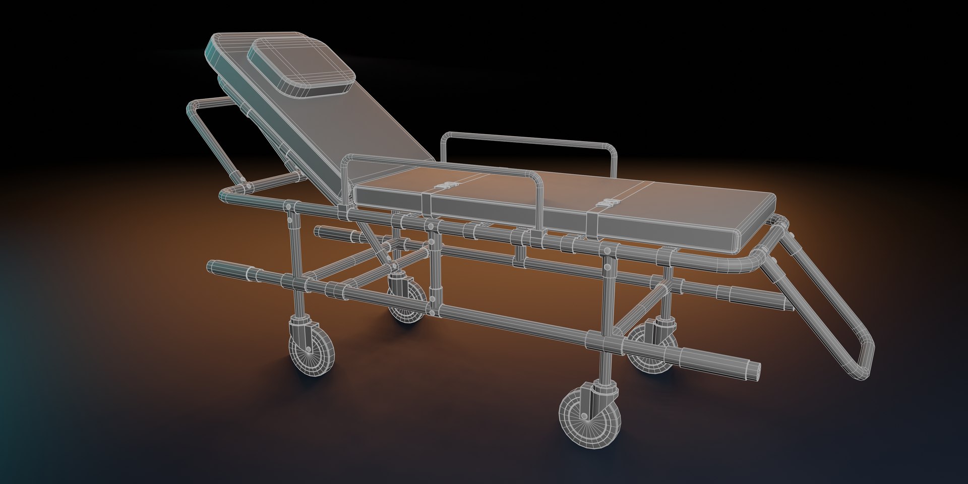 hospital beds 3D model https://p.turbosquid.com/ts-thumb/6F/UNhtgD/FyEiku4d/bedwireframe1/png/1604305246/1920x1080/fit_q87/f5aa76d1f378f0ec6c7a4aed6d8883cdd03b92a0/bedwireframe1.jpg