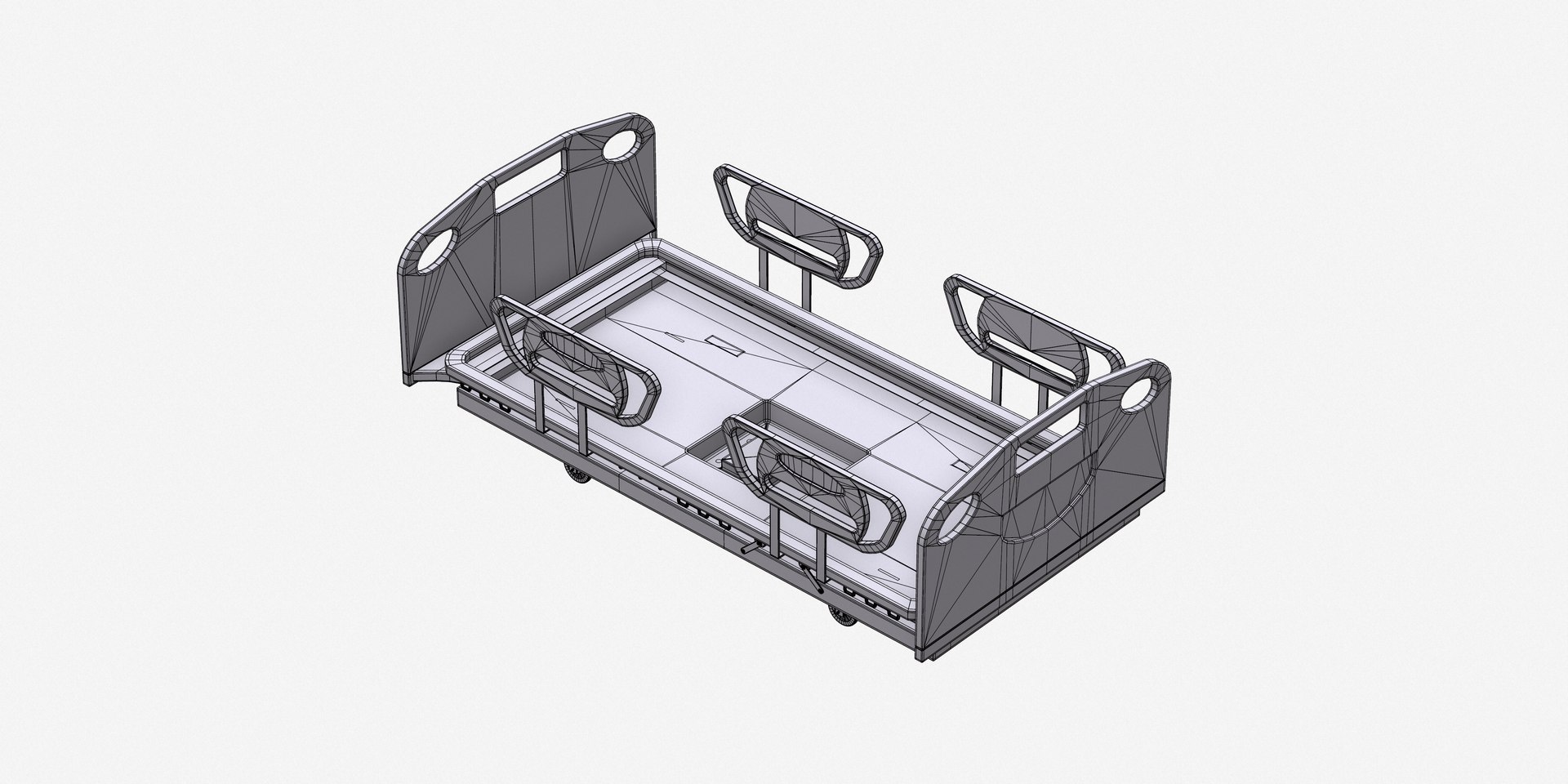 hospital beds 3D model https://p.turbosquid.com/ts-thumb/6F/UNhtgD/hoXY0d2w/bedwireframe4/png/1604304625/1920x1080/fit_q87/03c8ce2ac5ef43c1a593784e69c606f6850b62df/bedwireframe4.jpg