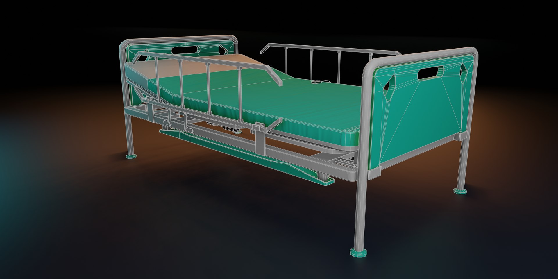 hospital beds 3D model https://p.turbosquid.com/ts-thumb/6F/UNhtgD/wLsftTxd/bedwireframe/png/1604304309/1920x1080/fit_q87/7c30f56c0fe8deb013ff8dec01409a5840a50da3/bedwireframe.jpg