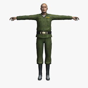 Security  Sule (rigged)