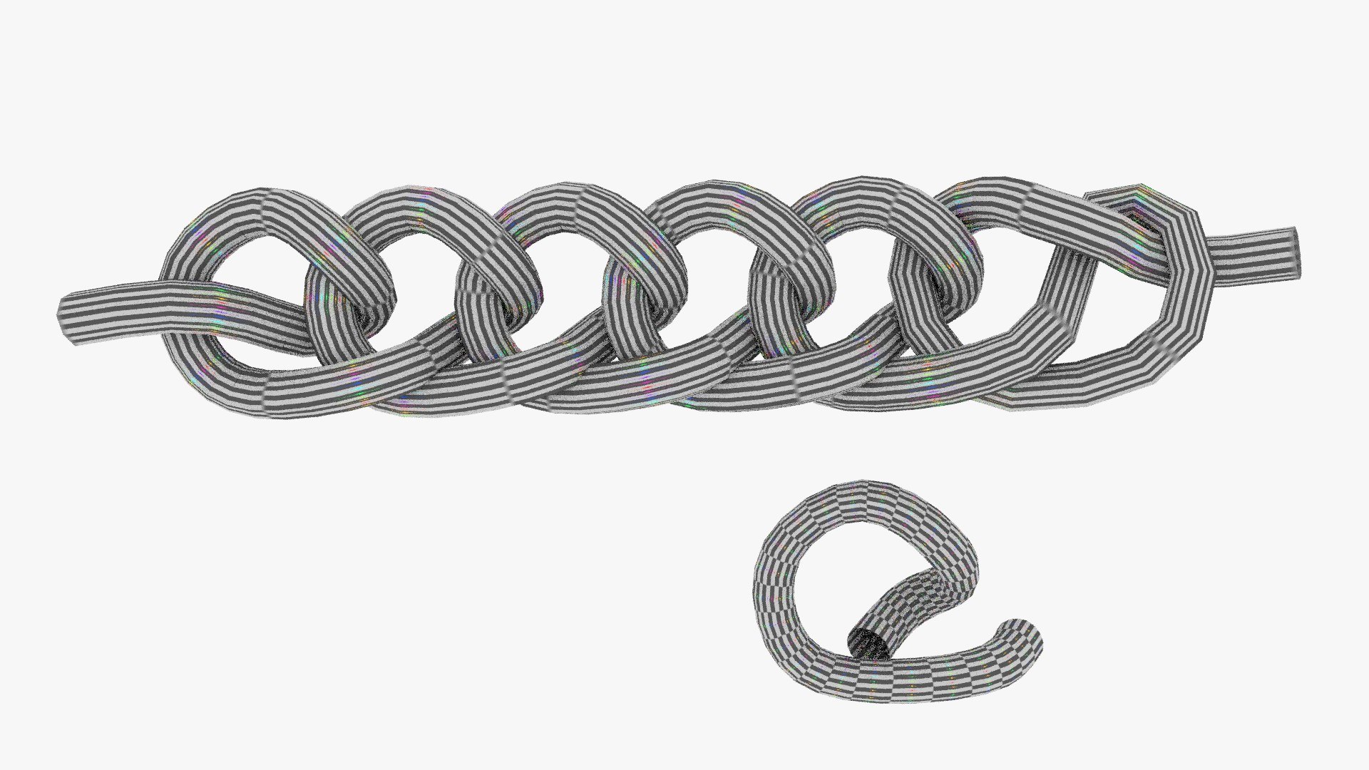 braid 3D https://p.turbosquid.com/ts-thumb/6F/bmzjYG/bO/monkeychain6checker/jpg/1608449470/1920x1080/fit_q87/382814bde9d9b0365f88cae7ee412e39a2c8b63a/monkeychain6checker.jpg