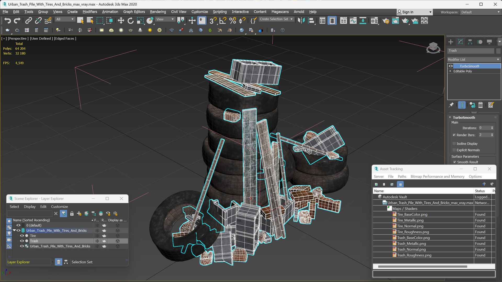3D Urban Trash Pile With Tires And Bricks https://p.turbosquid.com/ts-thumb/6F/dJEkx9/RN/urban_trash_pile_with_tires_and_bricks_015/jpg/1752098893/1920x1080/fit_q87/61b6808d2e631a3aad801fe73122970e534353ab/urban_trash_pile_with_tires_and_bricks_015.jpg