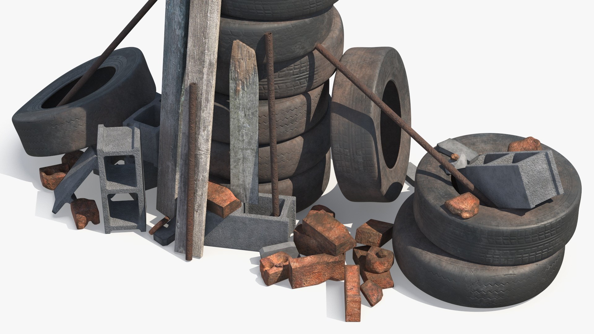3D Urban Trash Pile With Tires And Bricks https://p.turbosquid.com/ts-thumb/6F/dJEkx9/sC/urban_trash_pile_with_tires_and_bricks_008/jpg/1752098873/1920x1080/fit_q87/b2e9488f9d2c1e708866c579faa833a04f1f2b3b/urban_trash_pile_with_tires_and_bricks_008.jpg