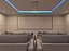 Home Theatre - Cinema Interior