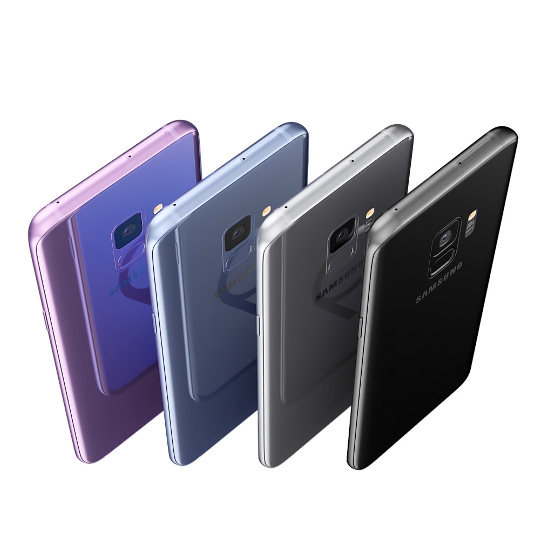 3D model samsung galaxy s9 colors https://p.turbosquid.com/ts-thumb/6F/lFeDFw/MLgniyeL/11final/jpg/1521912377/1920x1080/fit_q87/4e6de22a30695befa94b8af3fb55be9a9caa65d8/11final.jpg