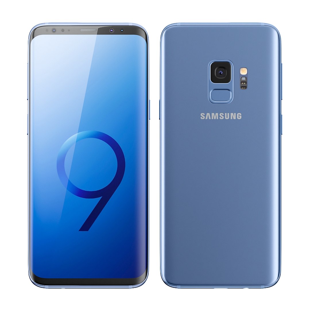 3D model samsung galaxy s9 colors https://p.turbosquid.com/ts-thumb/6F/lFeDFw/yWFGrXM4/3final/jpg/1521912377/1920x1080/fit_q87/88b0064438d677cea810751a7af6273dd809d532/3final.jpg