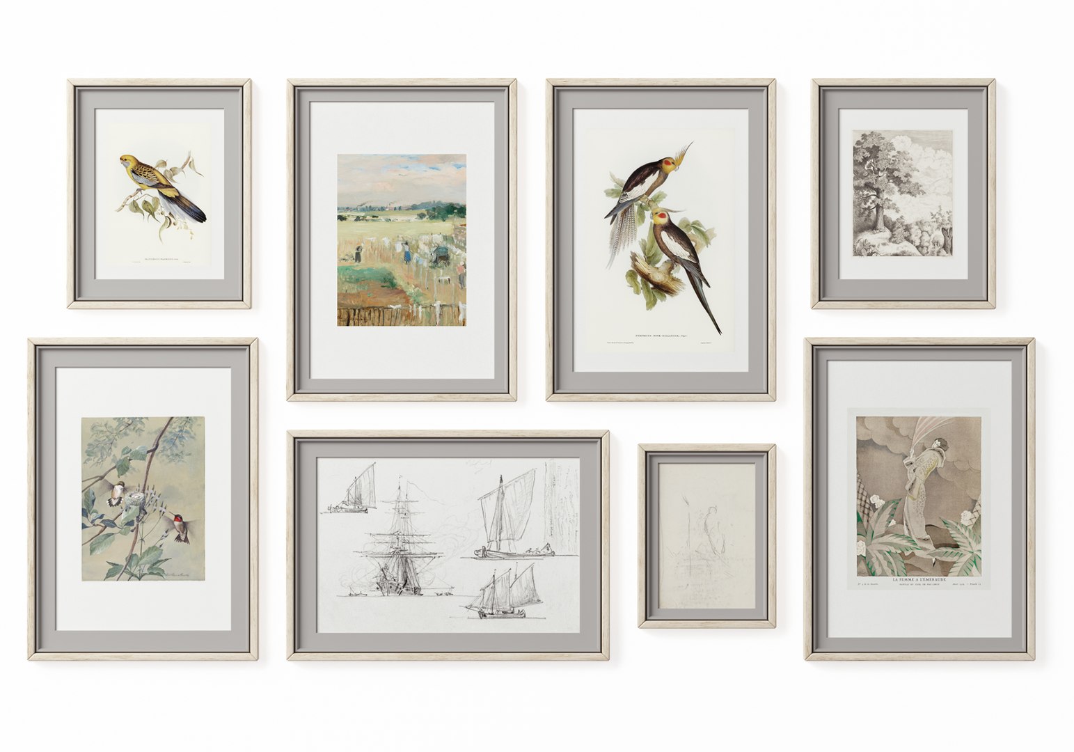 Picture Frames Set-647 3D model https://p.turbosquid.com/ts-thumb/6F/mIhjpT/15/lightwood/jpg/1778509053/1920x1080/fit_q87/d14b7cd04634189485a4b0c3e3b68c49a5163be2/lightwood.jpg