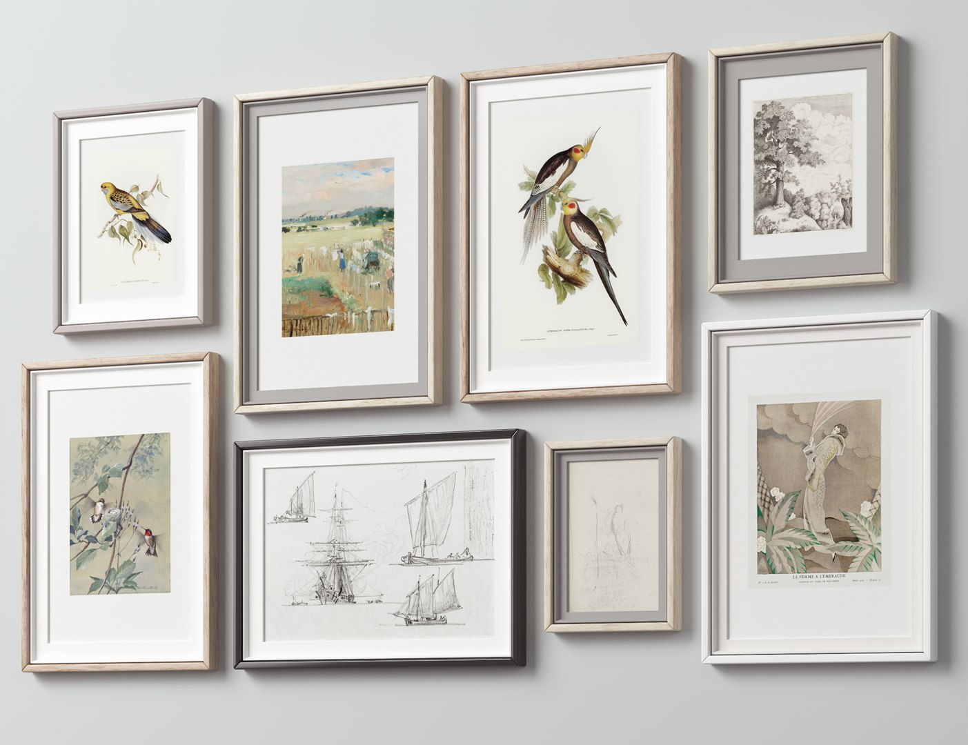 Picture Frames Set-647 3D model https://p.turbosquid.com/ts-thumb/6F/mIhjpT/fP/side2/jpg/1778509044/1920x1080/fit_q87/b812cdd06c665d253c0508282c5013227dfd4bef/side2.jpg