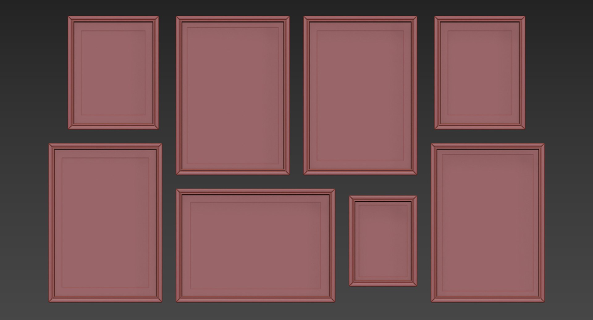 Picture Frames Set-647 3D model https://p.turbosquid.com/ts-thumb/6F/mIhjpT/xj/c5/jpg/1777880347/1920x1080/fit_q87/2e8fc95ac4a25fefa87ec74108bf324fc701a1cd/c5.jpg