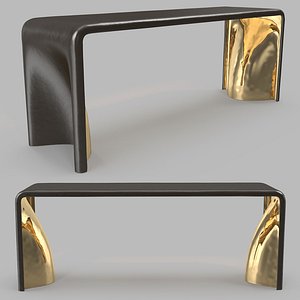 Elan Atelier - Khetan bench