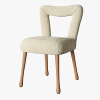 Ralph Pucci Patrick Naggar Fenice Boucle