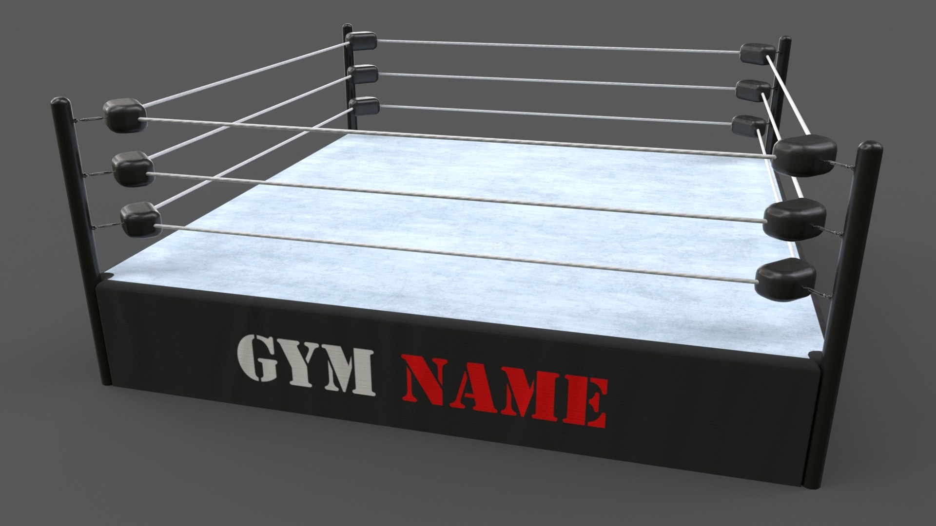 3D PBR Modular Professional Wrestling Rings 18ftx18ft model https://p.turbosquid.com/ts-thumb/6F/sAGJ9C/aQ/1.2/jpg/1758947914/1920x1080/fit_q87/6b4822732ac4dcf9fc6932aae7779e296690d2b1/1.2.jpg