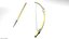 Bow and Arrow - Longbow