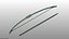 Bow and Arrow - Longbow