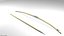 Bow and Arrow - Longbow