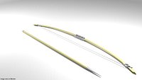Bow and Arrow - Longbow