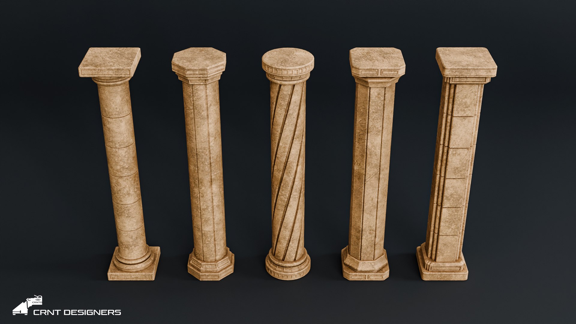 Ancient Stone Columns Pack Lowpoly 3D model model https://p.turbosquid.com/ts-thumb/6F/uKW5yr/xU/asc_2/jpg/1774113068/1920x1080/fit_q87/eb6d2d88fa59d44d6f24463975c6565d3991b2e1/asc_2.jpg
