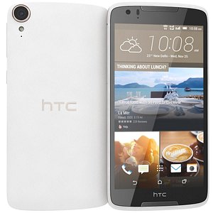 Htc Desire 828 Dual Sim White