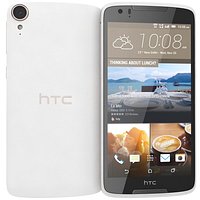 Htc Desire 828 Dual Sim White