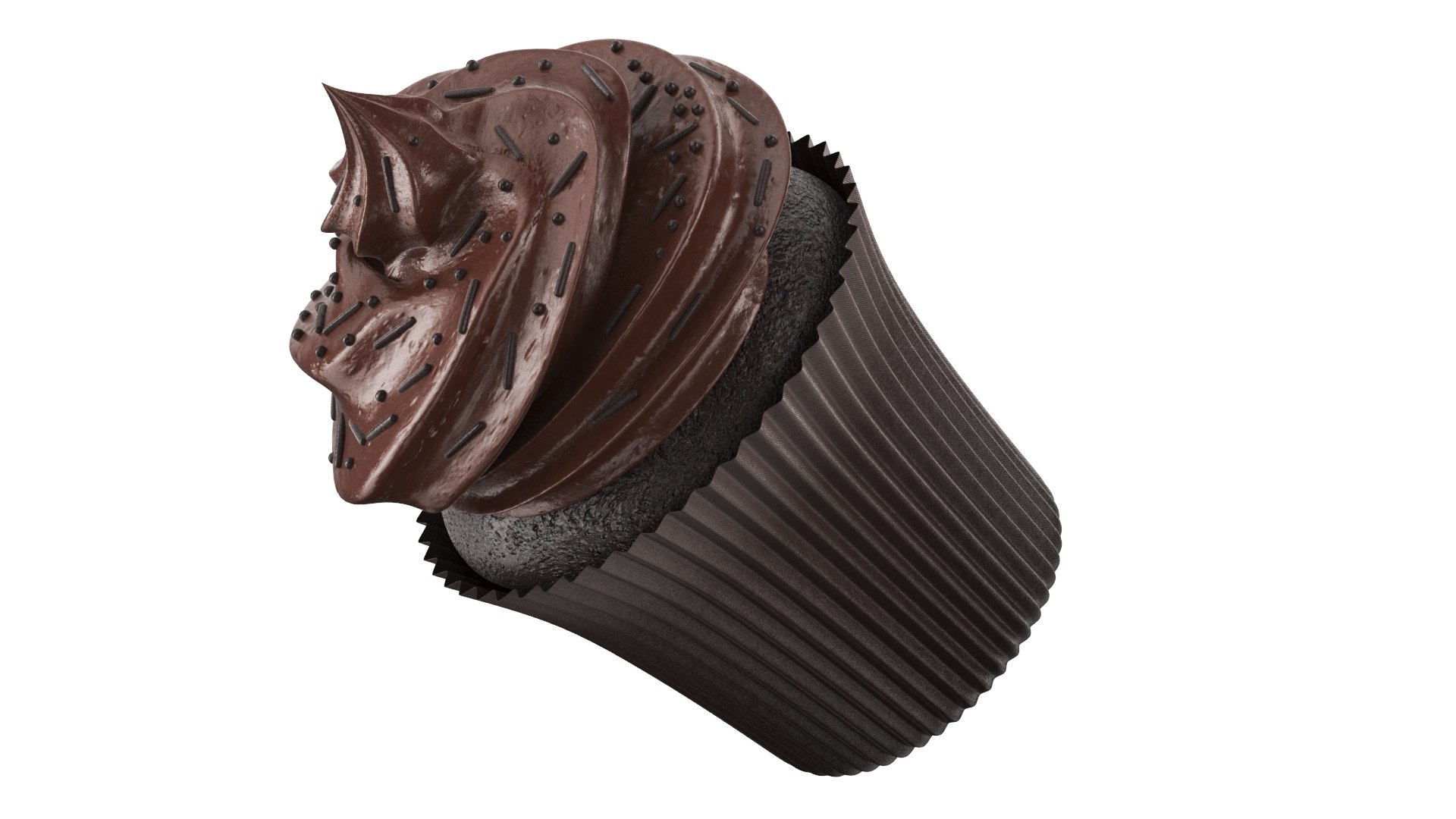 3D model Detailed Donuts And Cupcakes Collection https://p.turbosquid.com/ts-thumb/6G/3AjJpY/3g/choc4/jpg/1714280036/1920x1080/fit_q87/480f747ea90ac3303b4084b59c7c9f5e09662791/choc4.jpg