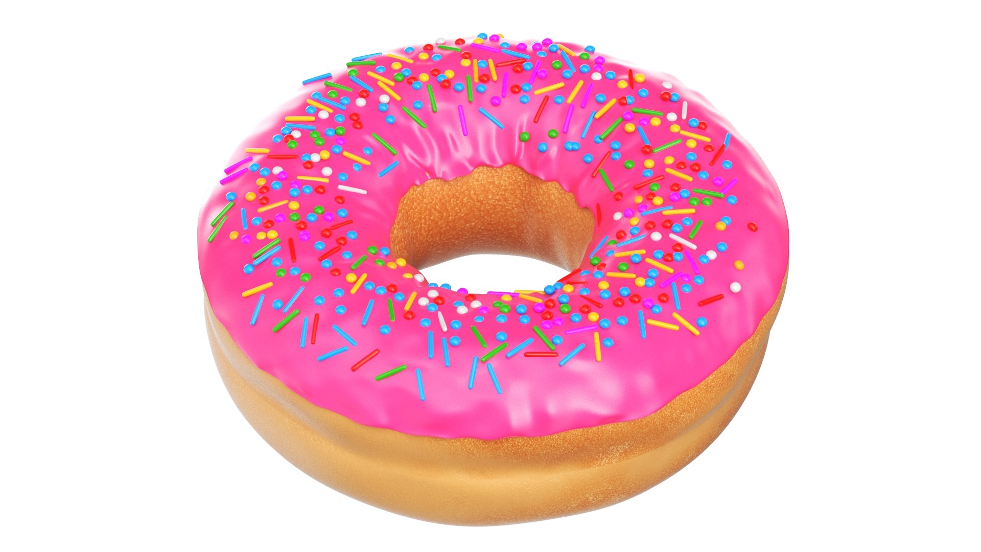 3D model Detailed Donuts And Cupcakes Collection https://p.turbosquid.com/ts-thumb/6G/3AjJpY/Zl/pink5/jpg/1714280345/1920x1080/fit_q87/6ab3fd0e5ebe5d2781a595435904889cee76777c/pink5.jpg