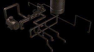 Pipe Segments