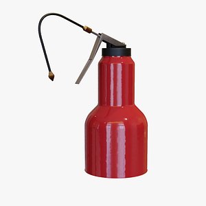 Oil Canister