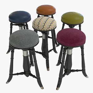 mis en demeure u 3d model