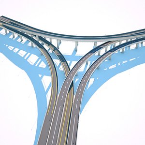 Road junction 3 Octane