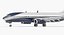 Boeing 737-800 Generic Modèle 3D