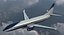 Boeing 737-800 Generic Modèle 3D