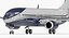 Boeing 737-800 Generic Modèle 3D