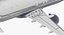 Boeing 737-800 Generic Modèle 3D