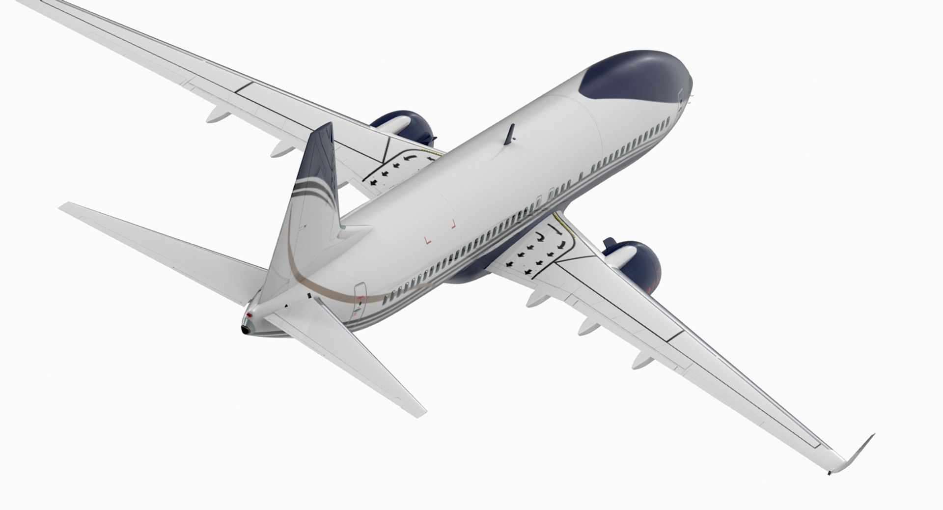 boeing 737-800 generic 3D model https://p.turbosquid.com/ts-thumb/6G/ESY06j/S2vXaJ8n/boeing737800genericc4dmodel053/jpg/1495254088/1920x1080/fit_q87/f8520063076e879f3f8e6a368bb2aa10ee1a4941/boeing737800genericc4dmodel053.jpg